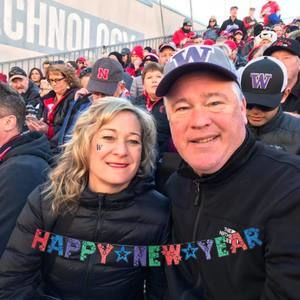 Meet your Posher, Diane